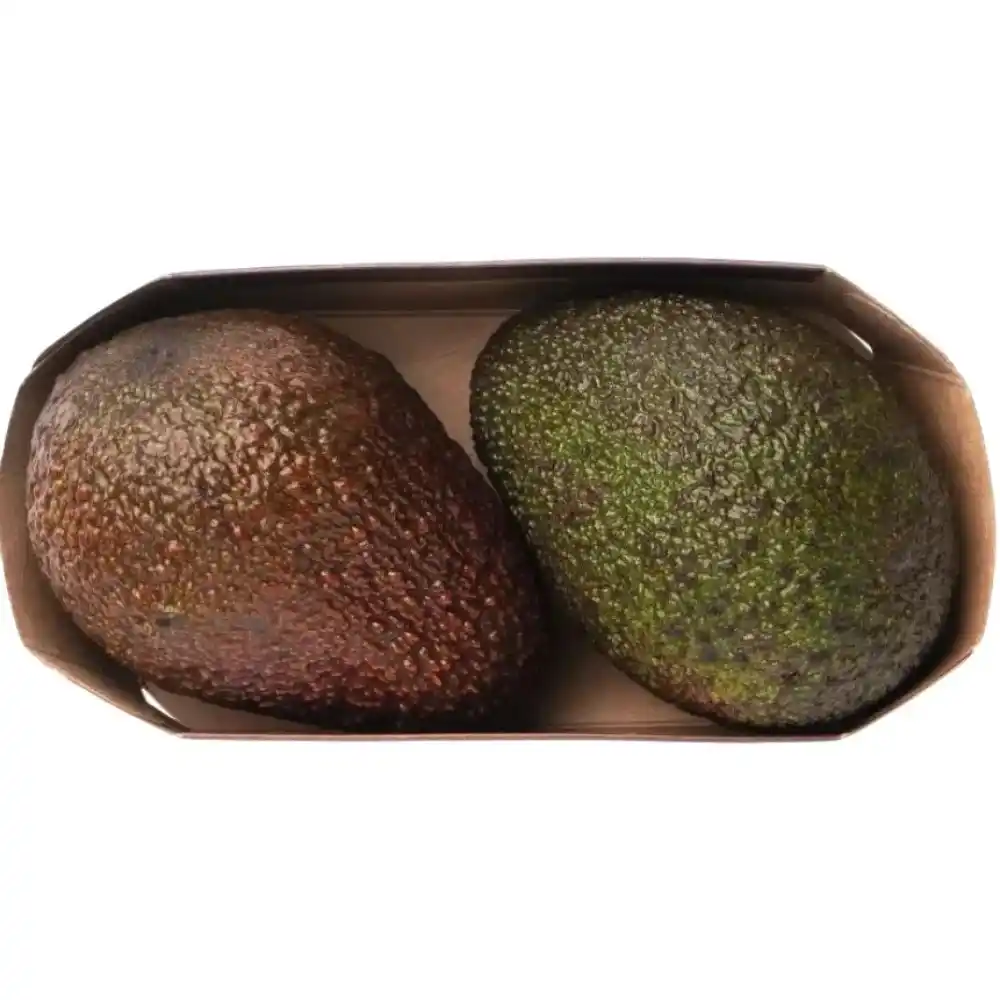 Авокадо Хасс 2 шт флоу/пак