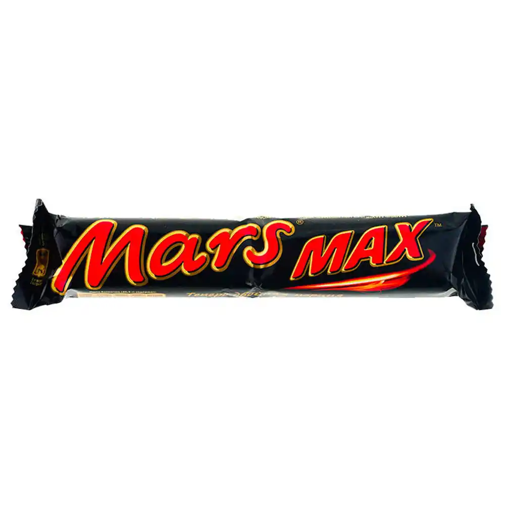 Батончик 81 г Mars Мах м/уп