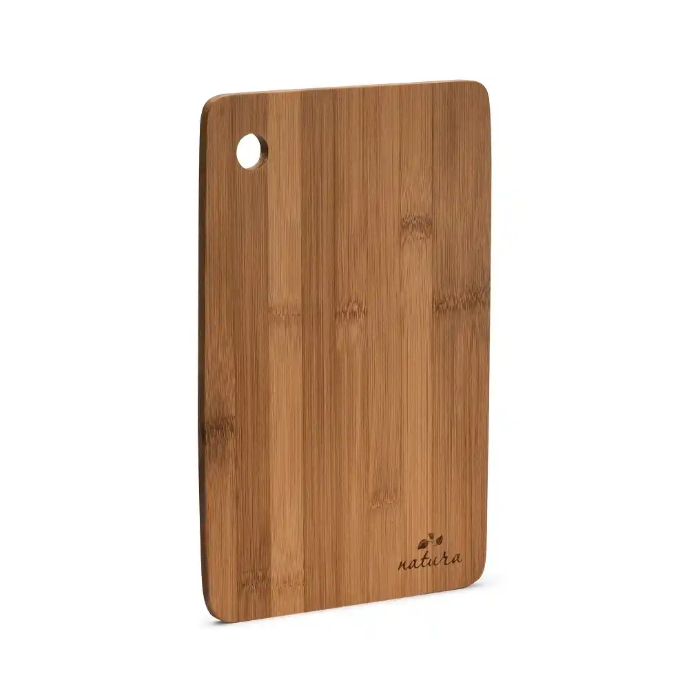 Доска бамбуковая 30х19см Florin Natura б/уп