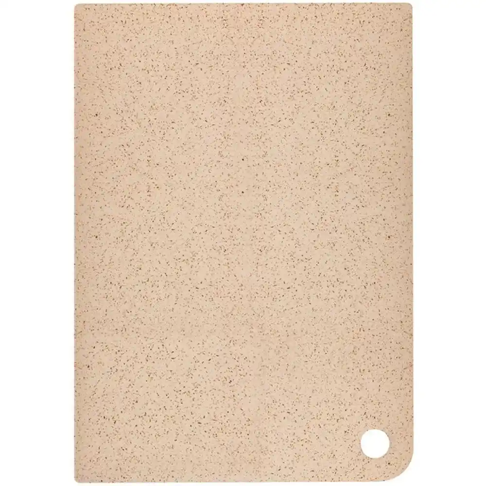 Доска разделочная 345х245х2мм Homver Palermo прямоугольная гибкая б/уп