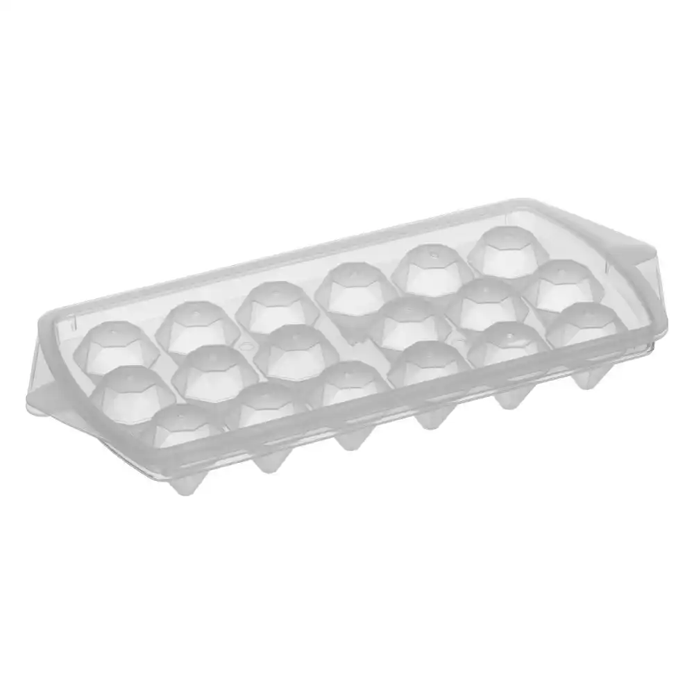 Форма д/льда  270х123х35мм Homver Verona б/уп