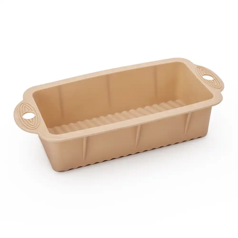 Форма д/выпечки 25x12 см Florin силиконовая прямоугольная AllCook б/уп