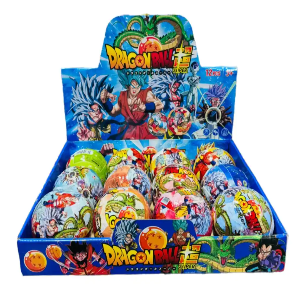 Яйцо-сюрприз Gaozun Аниме 241008-8 б/уп