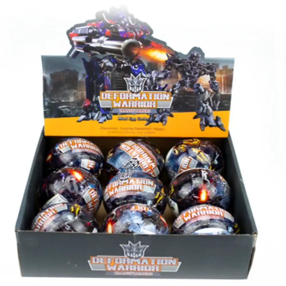 Яйцо-сюрприз Gaozun арт.241004-1 б/уп