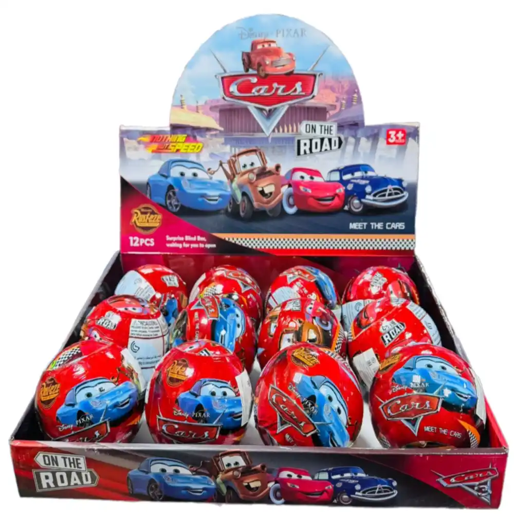 Яйцо-сюрприз Gaozun арт.241006-2 б/уп