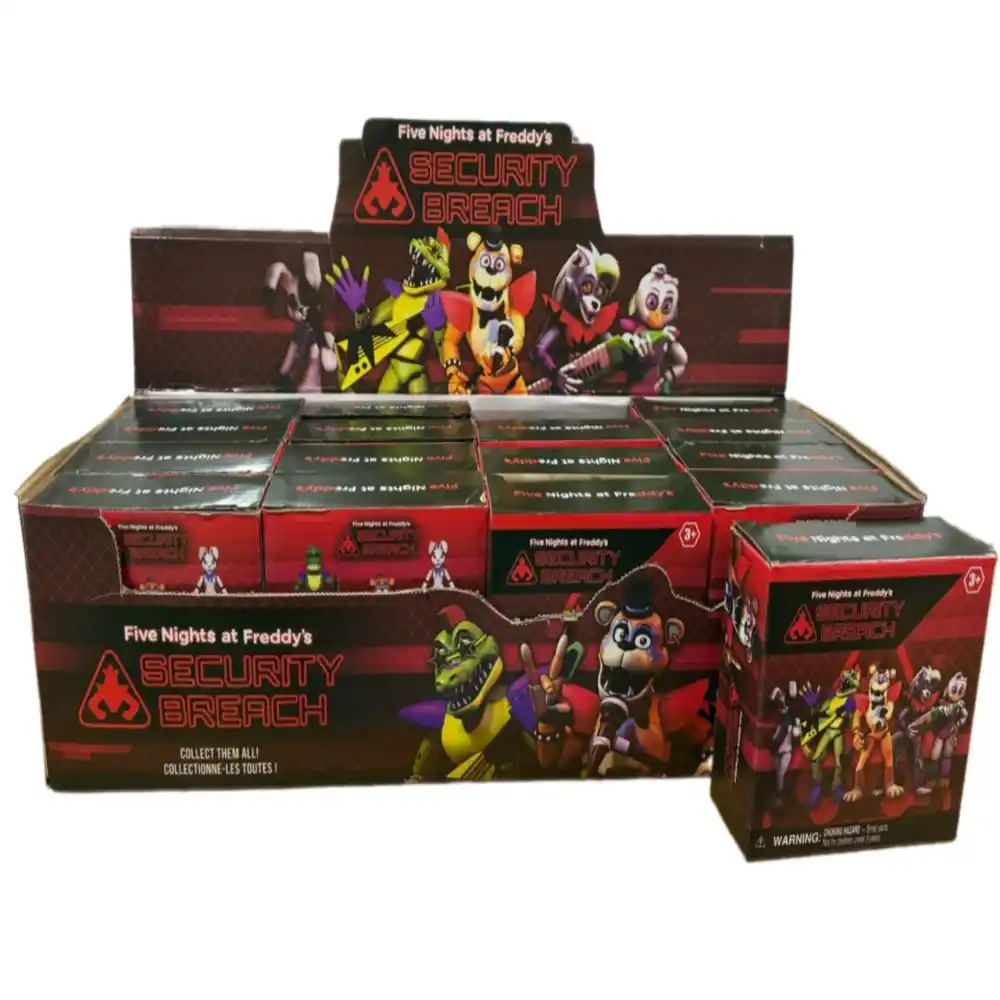 Игровой набор Gaozun (Фантастические герои в коробке) к/уп