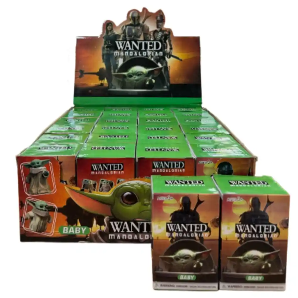 Игровой набор Gaozun (Волшебный герой в коробке) к/уп