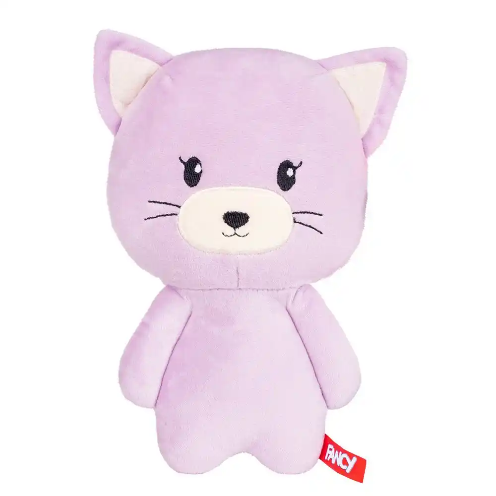 Игрушка мягконабивная FANCY Котик DDK0 п/эт