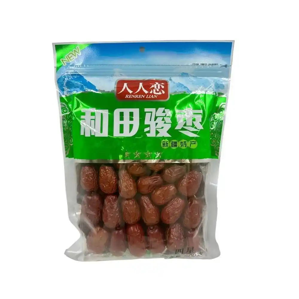 Иннаб яблочный 0,5 кг фас в/уп