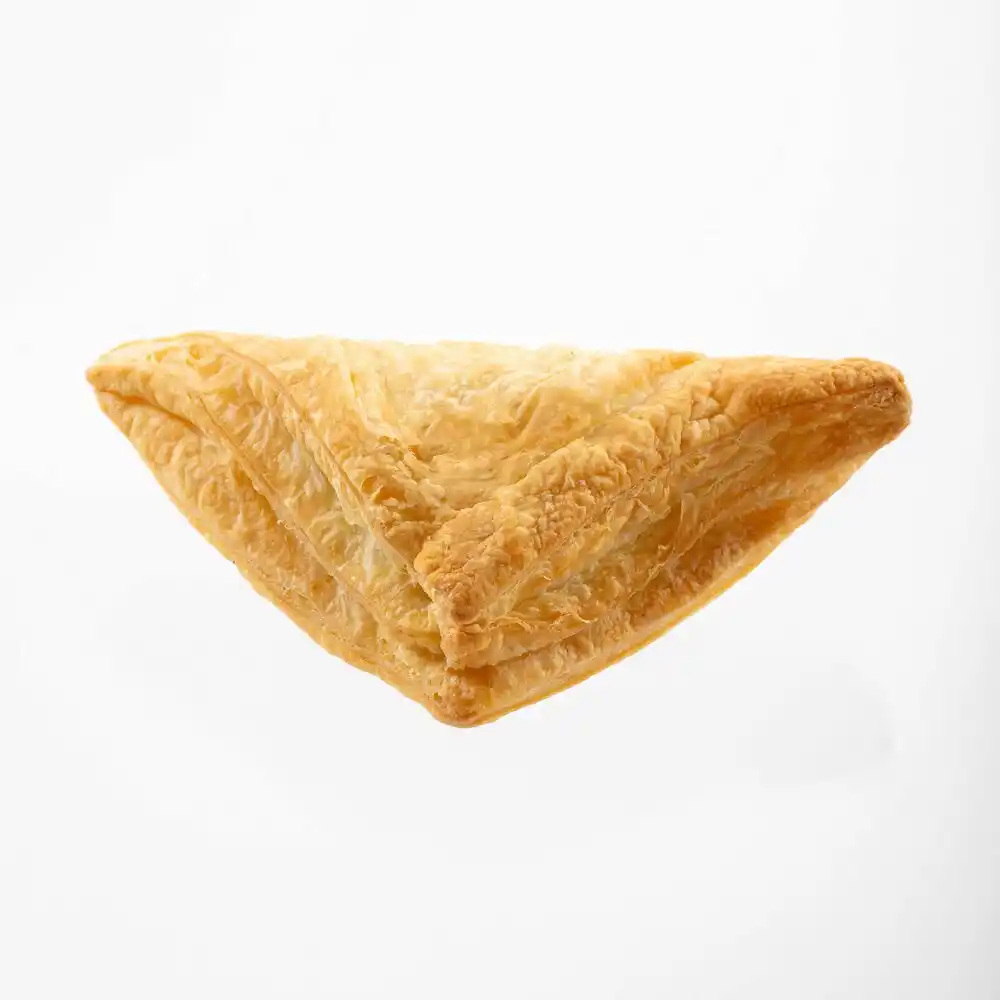 Хачапури 120 г Крымхлеб с курицей и грибами выпечка бум/уп