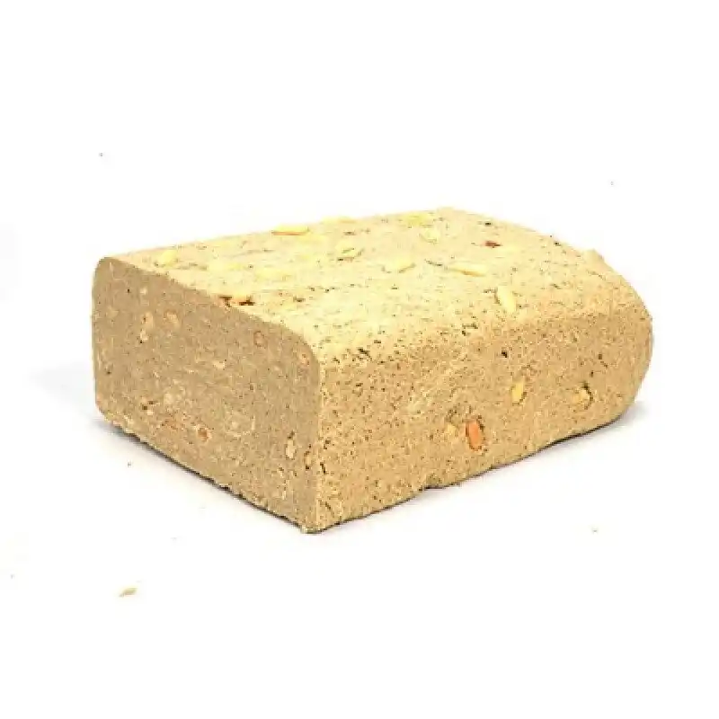 Халва подсолнечная Азов с арахисом вес