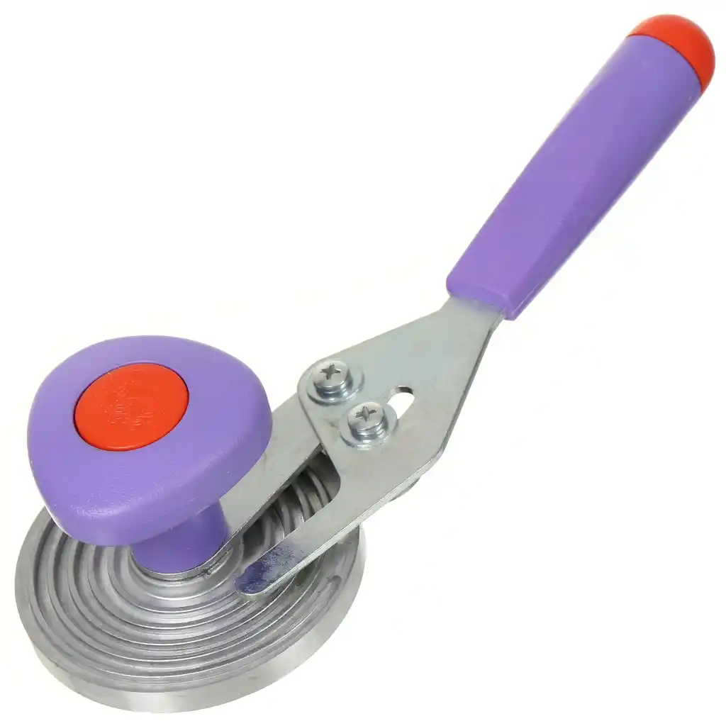 Ключ закаточный Daniks Москвичка полуавтоматический улитка МЗ.1 б/уп