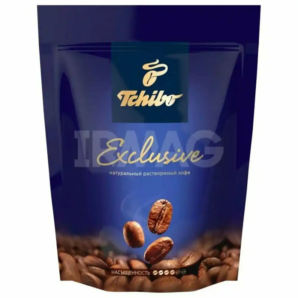 Кофе 75г Tibio Арабика растворимый м/уп