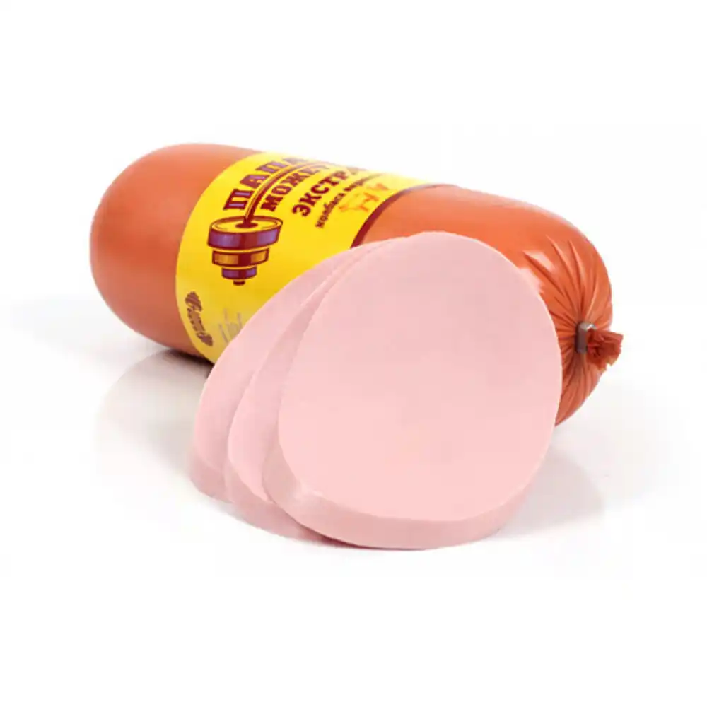 Колбаса 400 г Папа может Экстра вареная п/амид