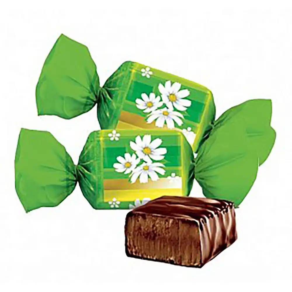 Конфеты Лаконд Седьмой лепесток вес