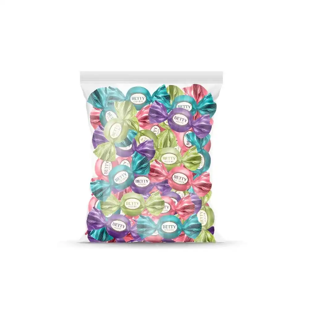 Конфеты Сладкий орешек BETTY Charm вес