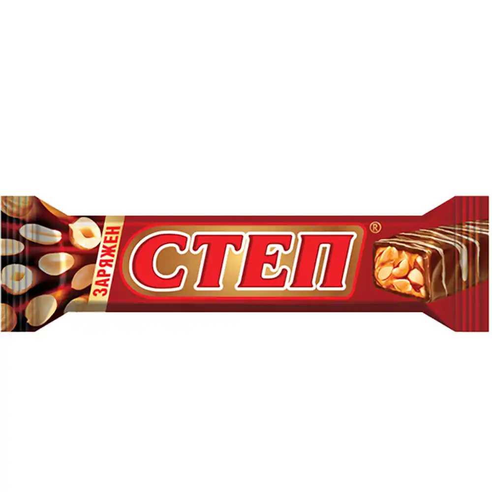 Конфеты Славянка Золотой Степ б/уп