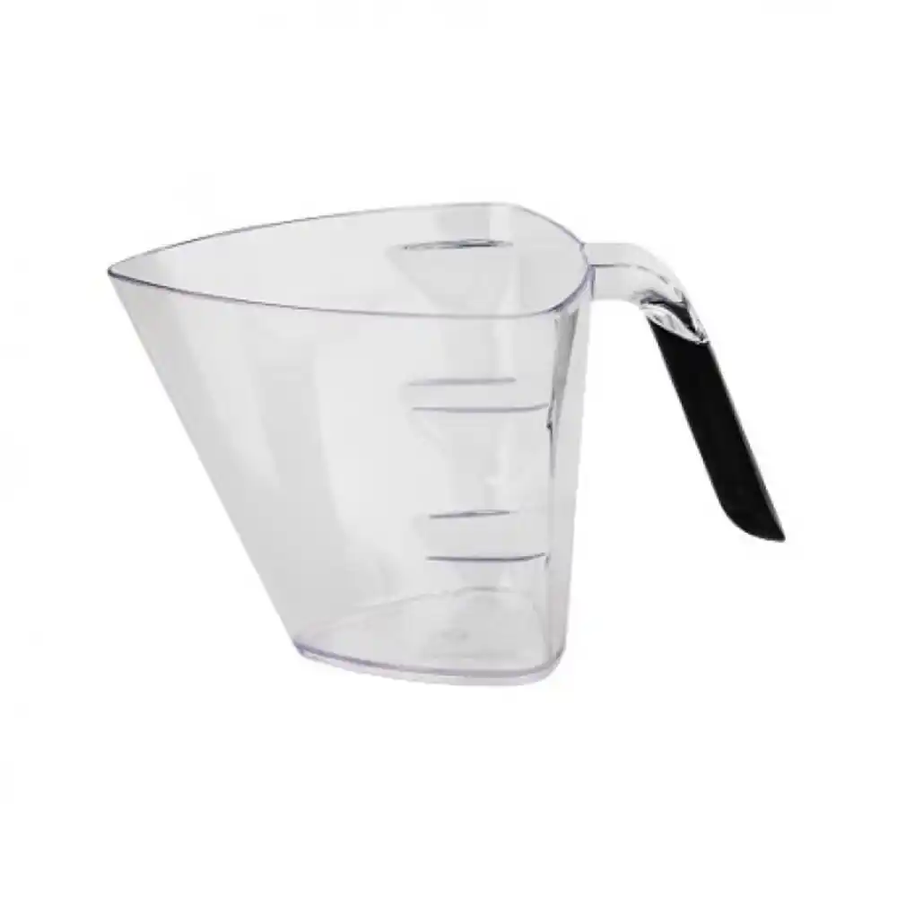 Кувшин мерный 1л Homver Verona б/уп