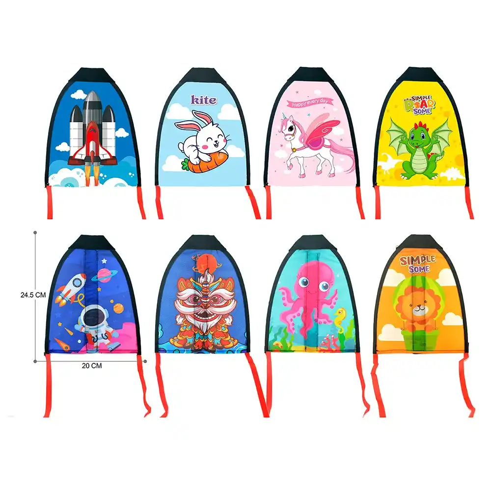 Летучий змей Развлечение блистер