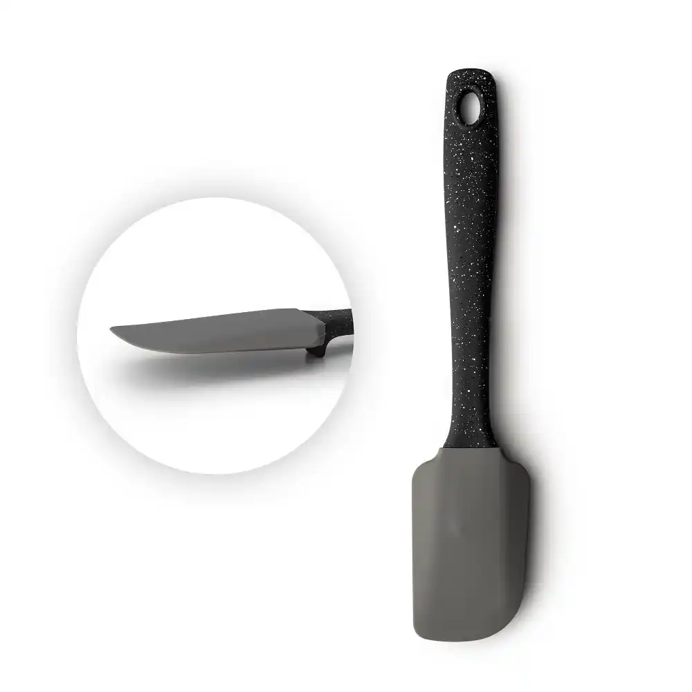 Лопатка силиконовая Florin Grey Stone б/уп