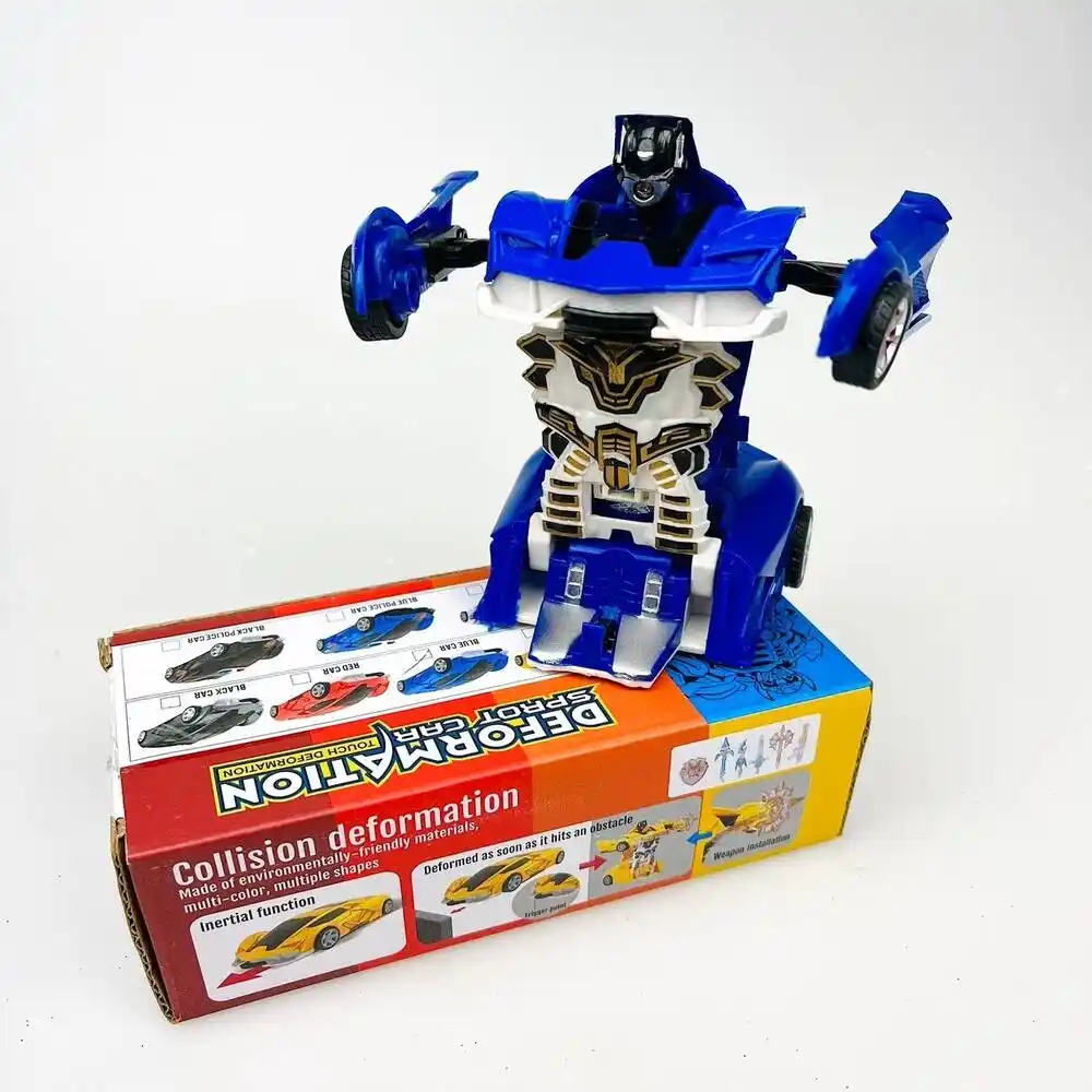 Машинка Gaozun арт.220141-5 к/уп