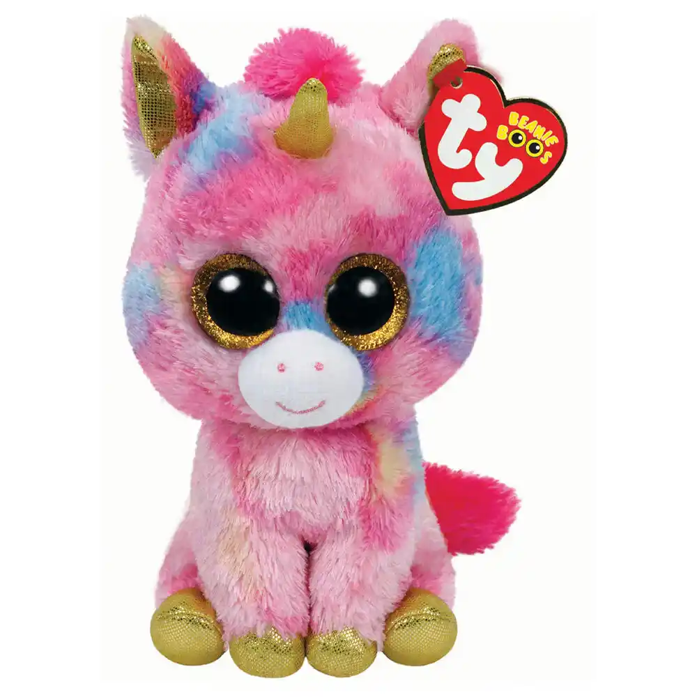 Мягкая игрушка 15 см TY в асс-ме б/уп