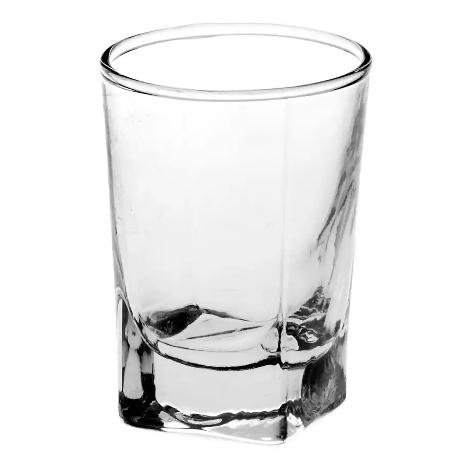 Набор стаканов 60мл 6шт Pasabahce БАЛТИК к/уп