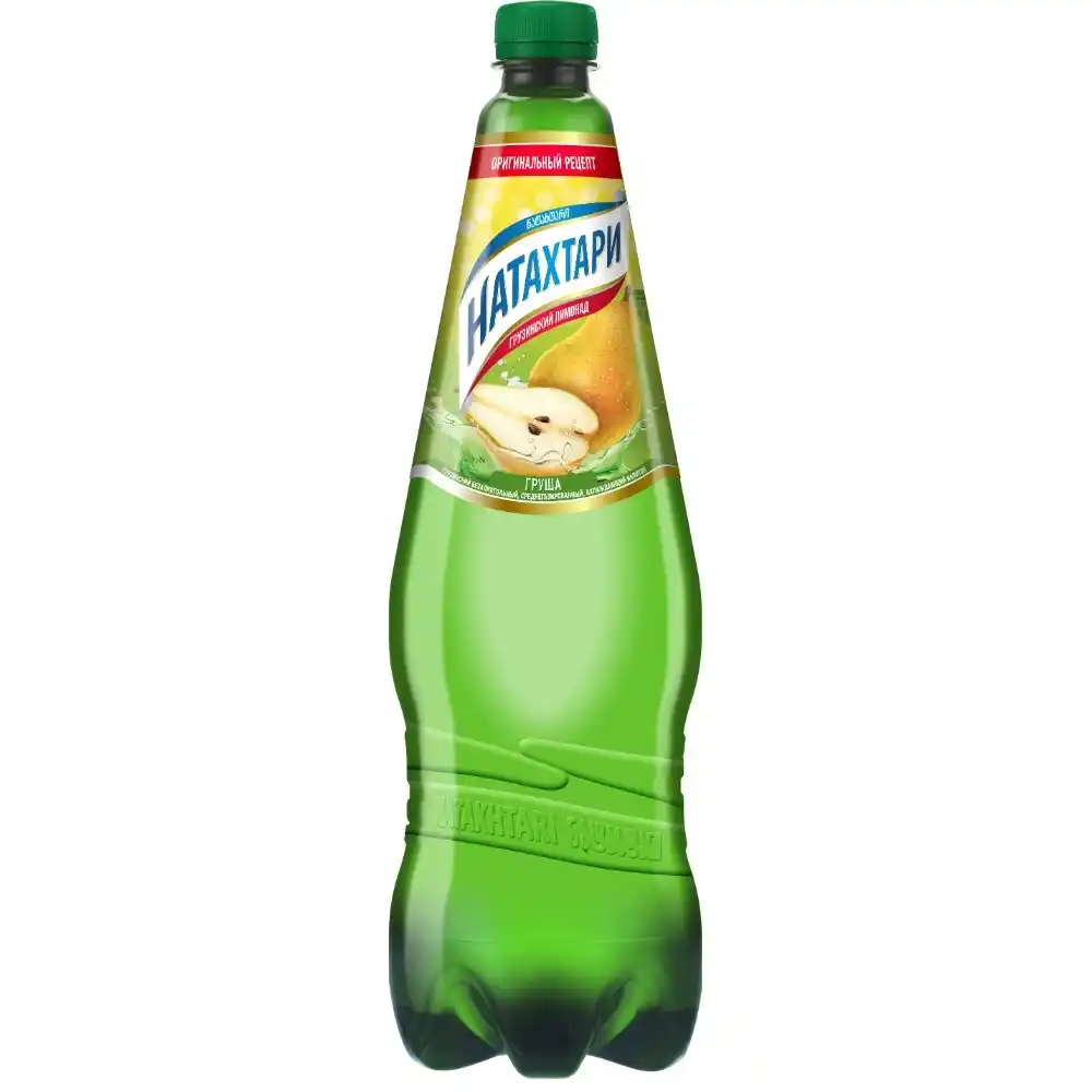 Напиток 1л Натахтари Фейхоа ПЭТ