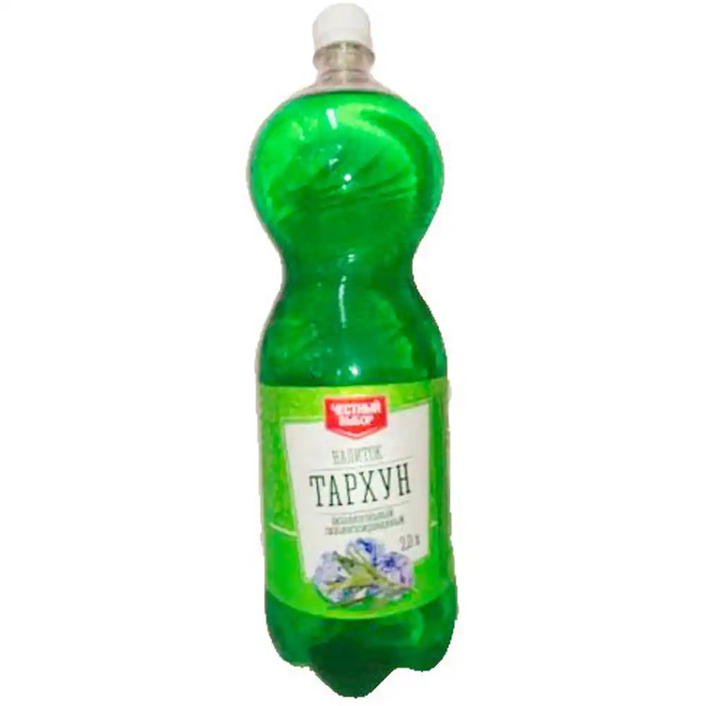 Напиток 2 л Честный Выбор Тархун ПЭТ