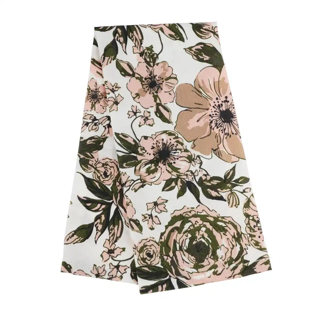 Полотенце кухонное 40х60см Spany Прованс б/уп