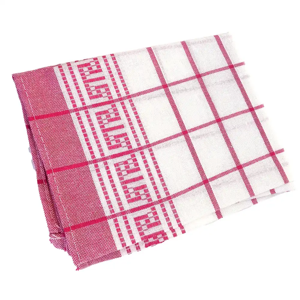 Полотенце кухонное ND Play 45*60см с петелькой в асс-ме б/уп