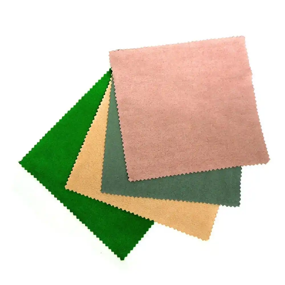 Салфетка для очков п/эт