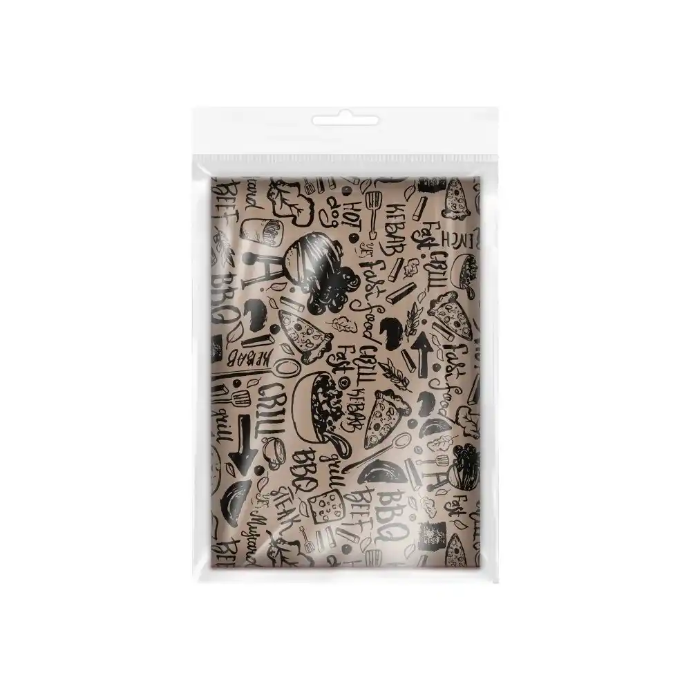 Скатерть 120х180см ND Play Кат1 в асс-ме п/эт