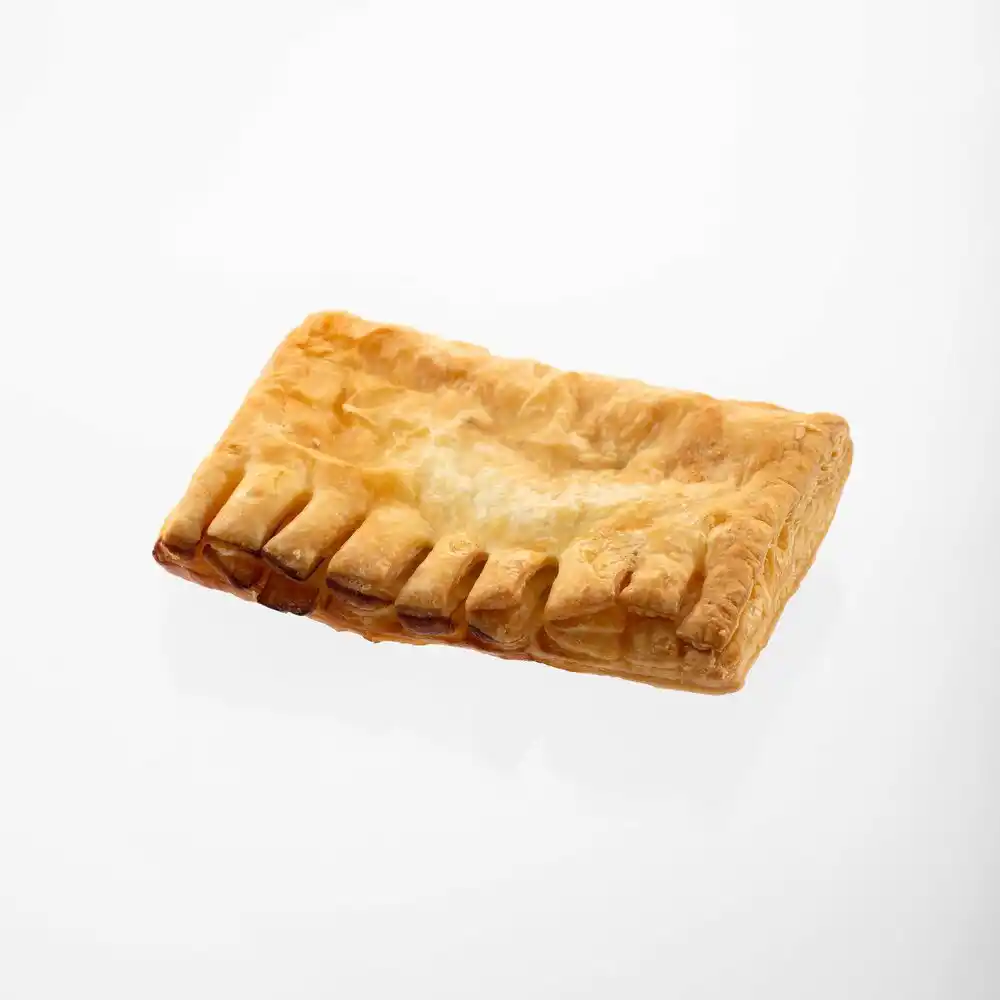 Слоечка 110 г Крымхлеб с курицей и картофелем выпечка б/уп