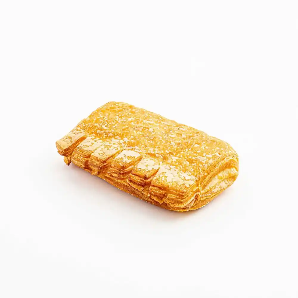 Слоечка 60 г Крымхлеб выпечка с картошкой бум/уп