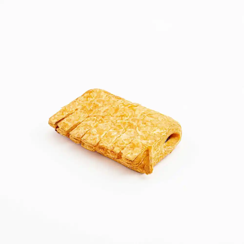 Слоечка 60 г Крымхлеб выпечка со смородиной бум/уп