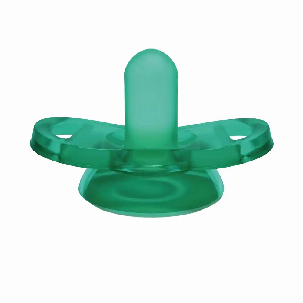 Соска-пустышка Мамина радость силиконовая м/уп