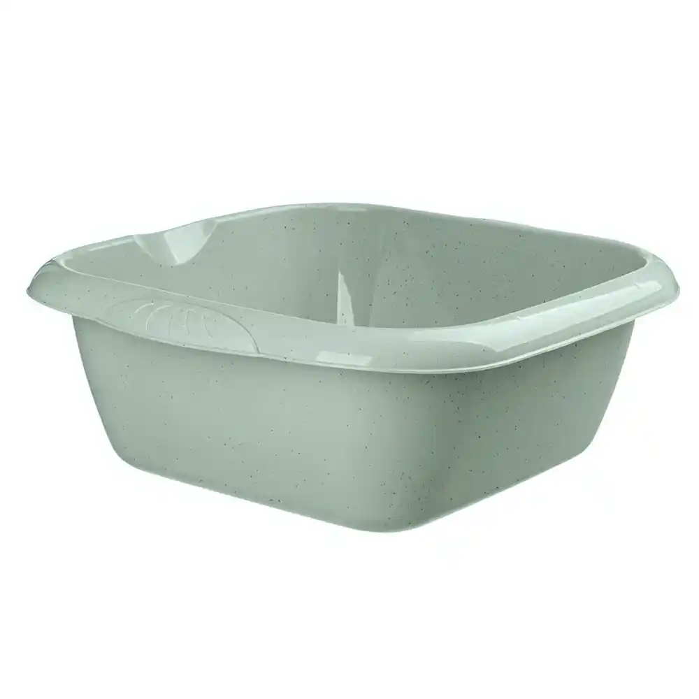 Таз универсальный 6л Homver Greenland квадратный б/уп