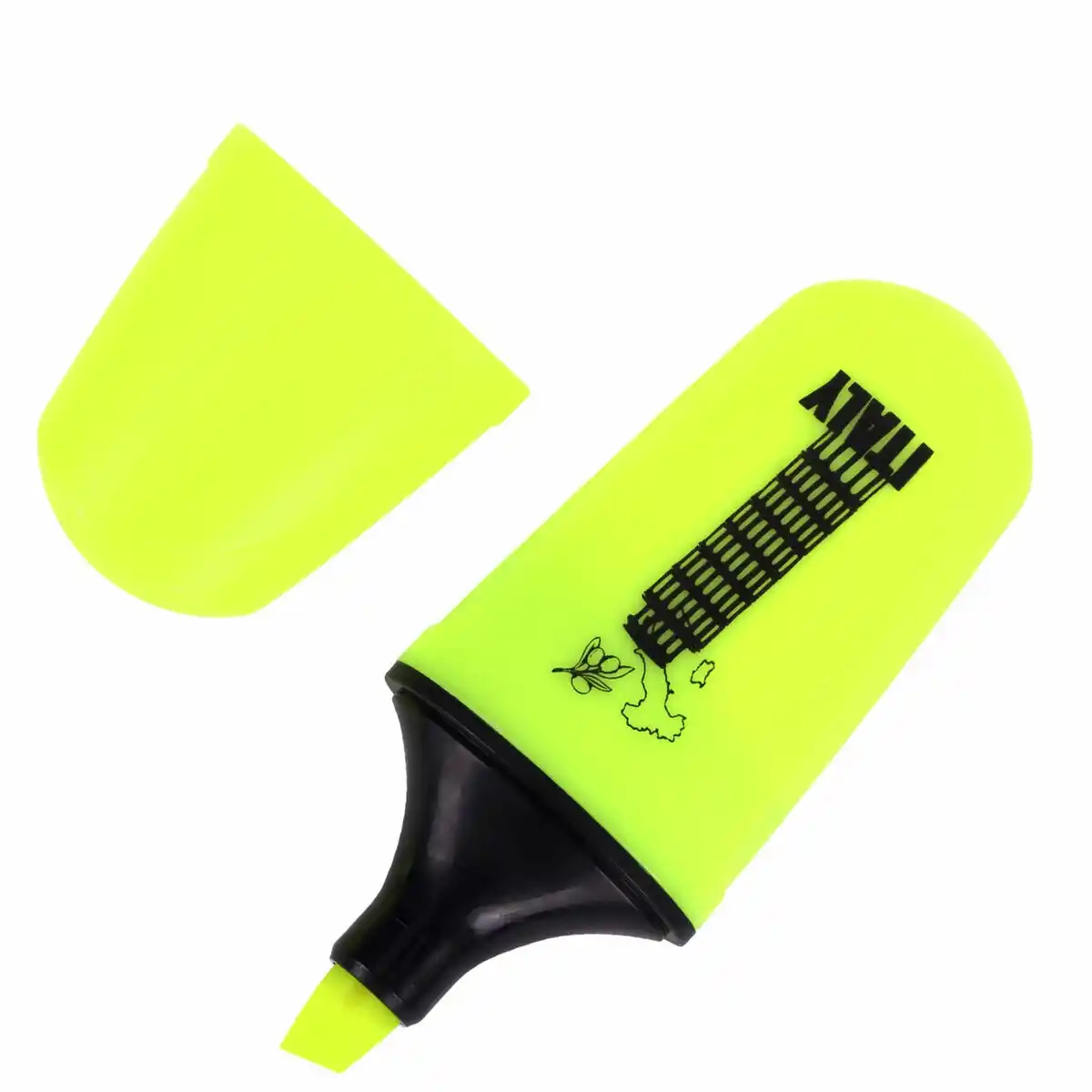 Текстовыделитель мини BRAUBERG NEON Mini в асс-ме 152431 пл/уп