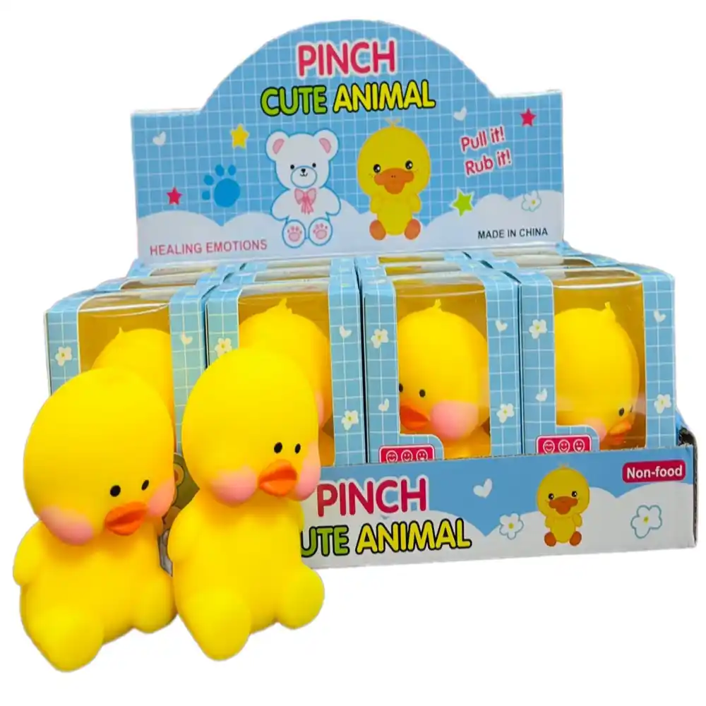 Тянучка Gaozun Цыпленок арт 240305-2 к/уп