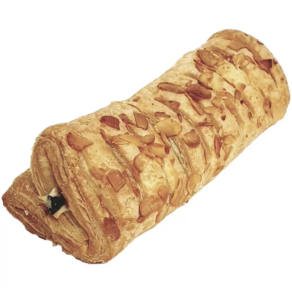 Вертут 80 г Крымхлеб шоколадно-сливочный выпечка бум/уп