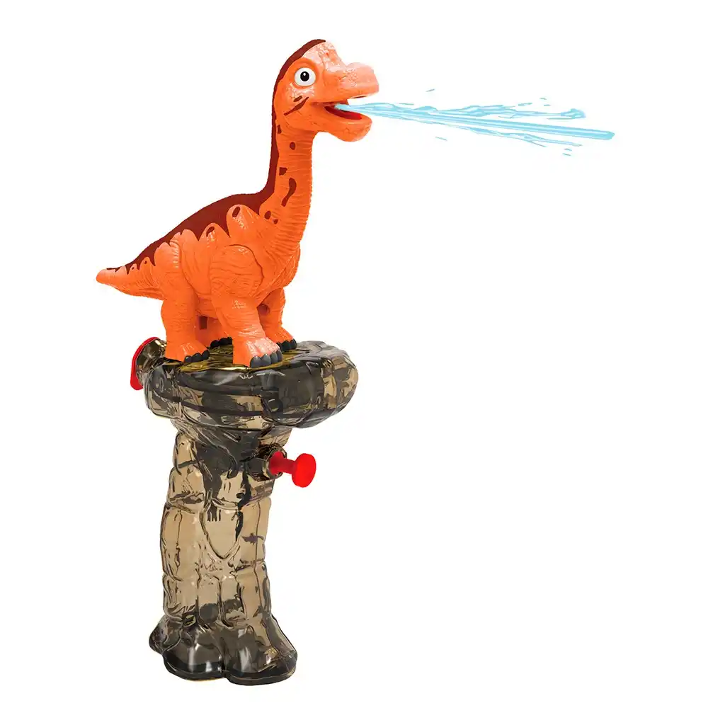 Водное оружие Феникс Toys Динозавры в ас-ме блистер