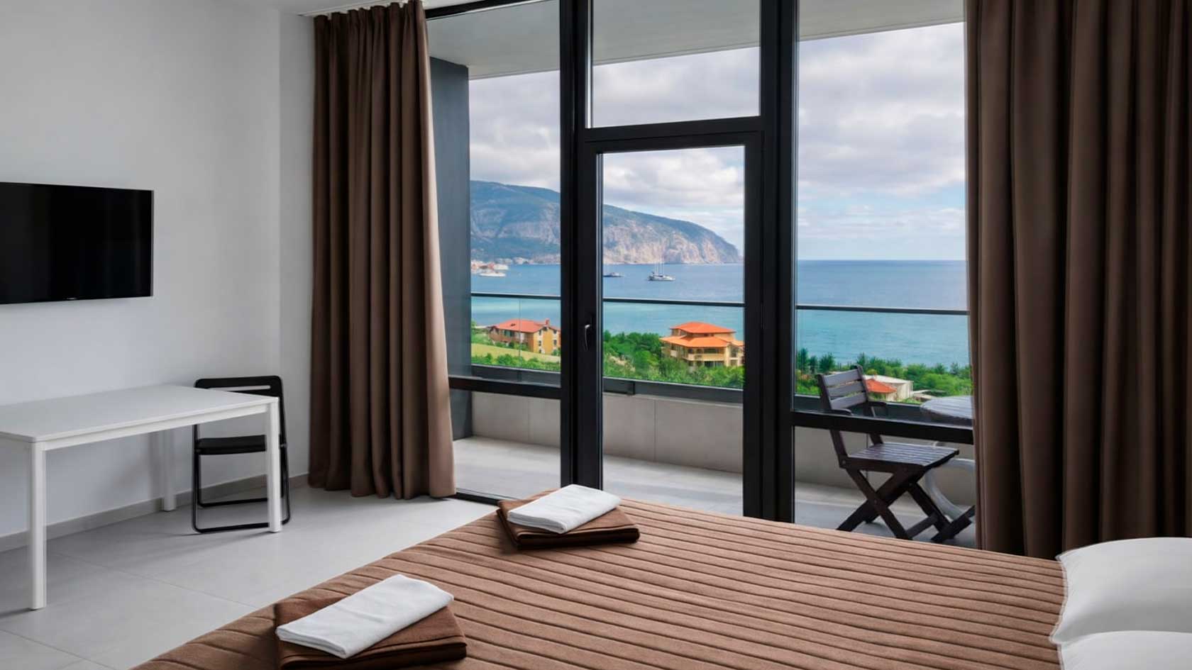 Вилла Монте Виера